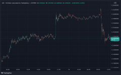 Crypto经济的最大12个月的纳赛斯在长射击中呈现了