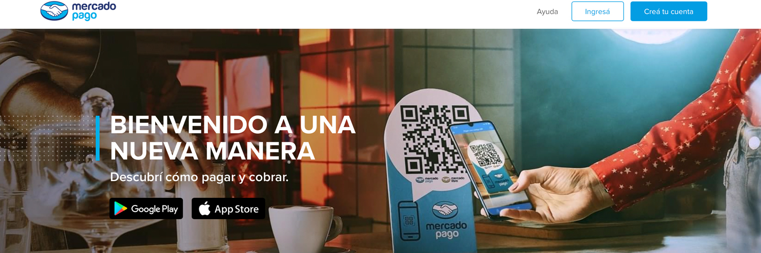 Latin American Payment App Mercado Pago Can Be Topped-Up With Crypto