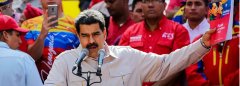 Maduro方案将委内瑞拉养老金收取者Petro作为圣诞奖_imtoken下载链接
