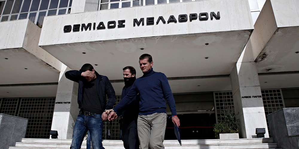 BTC-e Operator Alexander Vinnik Terminates His Hunger Strike