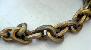 Blockchain chains